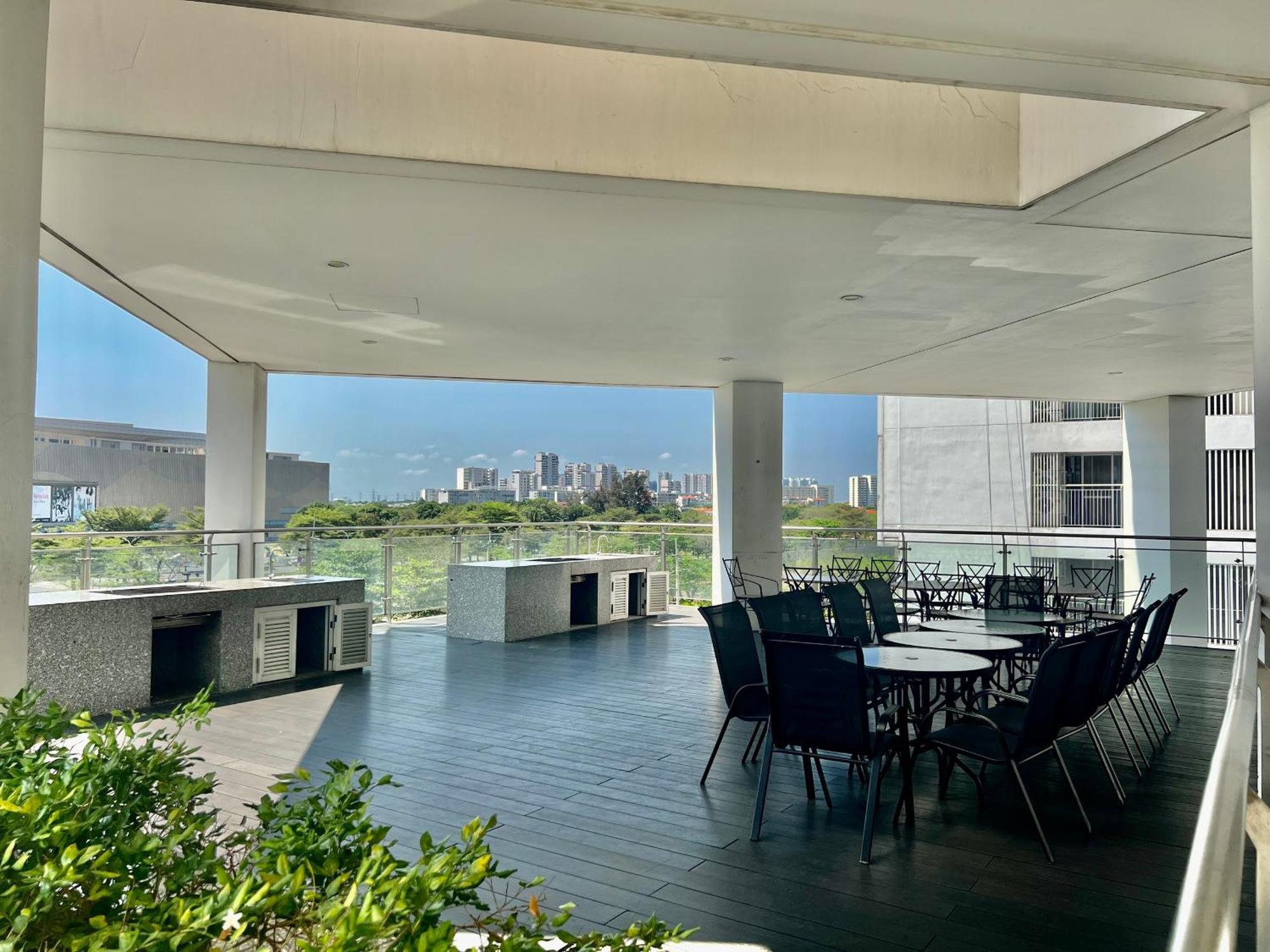 Secc Luxury 2-Br Apartment, Scenic Valley, Saigon Exhibition And Convention Center, Fv Hospital, Phu My Hung District 7 Хошимин Екстериор снимка
