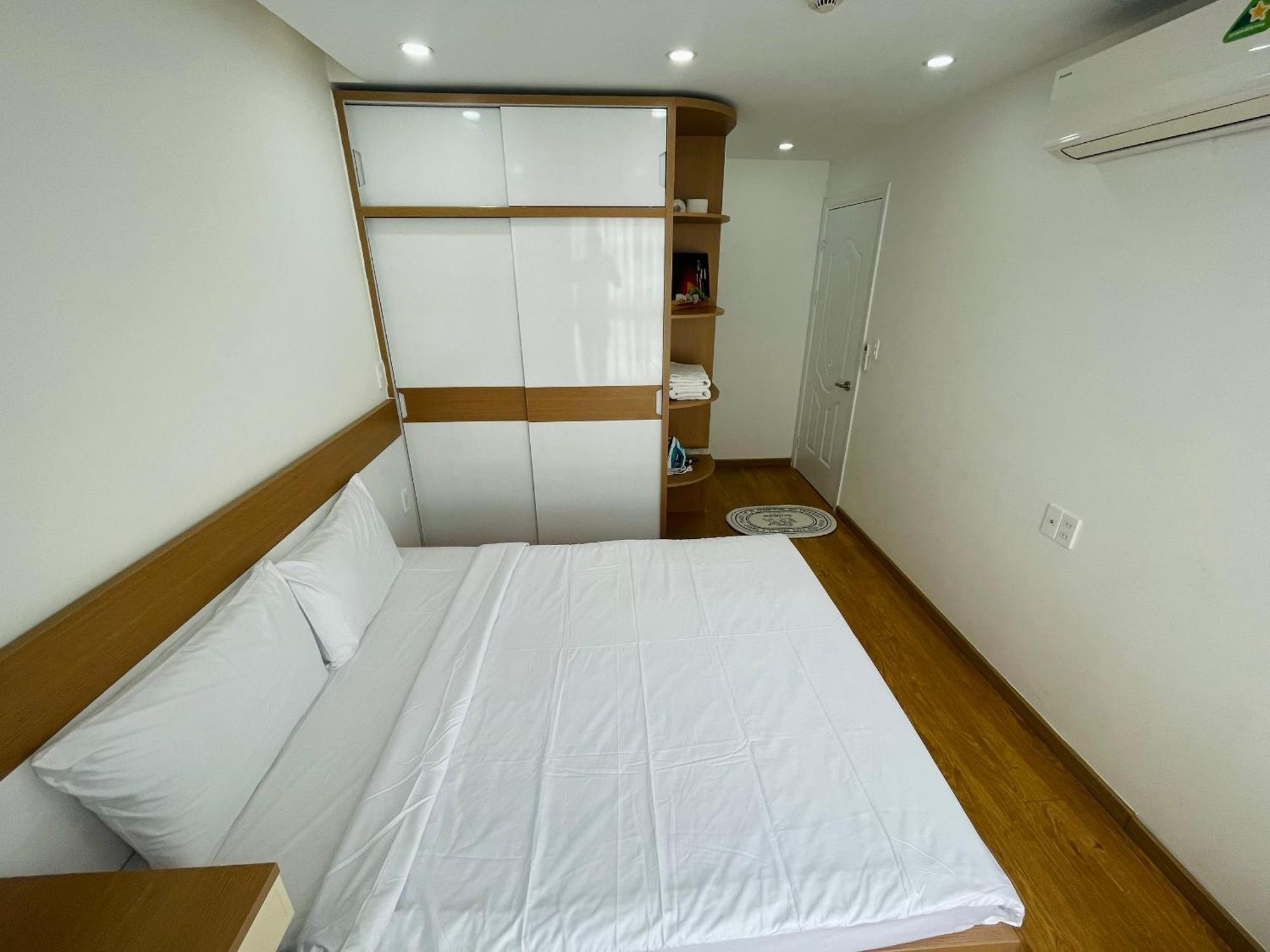 Secc Luxury 2-Br Apartment, Scenic Valley, Saigon Exhibition And Convention Center, Fv Hospital, Phu My Hung District 7 Хошимин Екстериор снимка